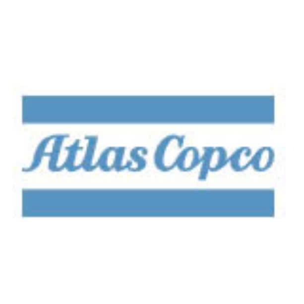 Atlas Copco